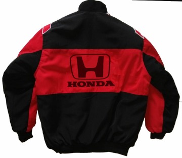Preview: Honda Car Jacke
